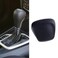 Bayyee 1 Set Automatic Shift Knob Accessories for 20142018 Jeep Cherokee Shift Knob Black Replacement 5YD261X9AA