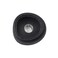Cakievro Gear Stick Knob for Saab 93 93 SS 20032008 2009 2010 2011 2012 56 Speed R123456