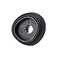 Cakievro Gear Stick Knob for Saab 93 93 SS 20032008 2009 2010 2011 2012 56 Speed R123456