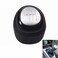 Cakievro Gear Stick Knob for Saab 93 93 SS 20032008 2009 2010 2011 2012 56 Speed R123456