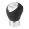 Cunyuer 5Speed Shift Knob Black Compatible with Mazda 3 5 6 323 626 RX8