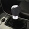 Cunyuer 5Speed Shift Knob Black Compatible with Mazda 3 5 6 323 626 RX8