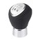 Cunyuer 5Speed Shift Knob Black Compatible with Mazda 3 5 6 323 626 RX8