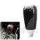 Fouedy Car Automatic Gear Shift Knob for Toyota Land Cruiser 200 FJ20 20082017 Gear Knob Lever Shifter Handle StickBlack