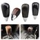 Fouedy Car Automatic Gear Shift Knob for Toyota Land Cruiser 200 FJ20 20082017 Gear Knob Lever Shifter Handle StickBlack