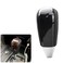 Fouedy Car Automatic Gear Shift Knob for Toyota Land Cruiser 200 FJ20 20082017 Gear Knob Lever Shifter Handle StickBlack