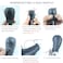 Zacxoxsr Genuine Leather Gear Shift Knob Cover Protector Hand Sewing for Toyota Camry 20122014 2015 RAV4 20132016 2017 2018 Yaris 20152017 Corolla 20142018 Accessories 6 Lychee with Red Sewing