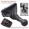 Hacreyatu 5 Speed Manual Gear Shift Knob Shifter Lever Stick Knob Gaiter Boot Cover for Chevrolet Chevy Sail 2009 2010 2011 2012 2013 2014 Overall5 Speed
