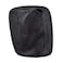 Hacreyatu Automatic Gear Stick Shift knob Cover Gearbox Shift knob Boot Compatible with Toyota Hilux Vigo 20052015 4WD Gearbox HandleBlack