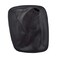 Hacreyatu Automatic Gear Stick Shift knob Cover Gearbox Shift knob Boot Compatible with Toyota Hilux Vigo 20052015 4WD Gearbox HandleBlack