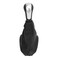 KIMISS Manual Gear Shift Knob Smooth Surface Comfortable Car Shifter Lever Knobs ABS Gear Shifting Knob Handle Replacement for Spark 20112016