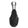 KIMISS Manual Gear Shift Knob Smooth Surface Comfortable Car Shifter Lever Knobs ABS Gear Shifting Knob Handle Replacement for Spark 20112016
