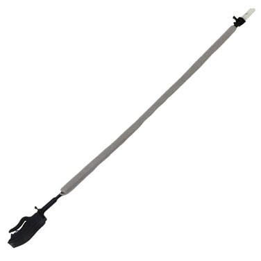MUNIK Pull Cable Door Opener Front 20002006 Compatible with BMW X5 E53 20002006 30i 44i 46is 48is Peat 51218403057 19104E53F 3160076 PC8003 503653
