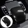 RAGBUSCLE Black Center Console Gear Shift Knob Cover Cap Car Center Gear Shift Head Cover Trim Compatible with MercedesBenz A Class W177 CLA C118 20192022