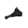 TAKPART 5 Speed Car Gear Shift Knob Gaiter Boot Cover 5Speed Shift Knob Shifter Gear Boot Compatible with VW Golf GTI R32 Jetta Bora MK4