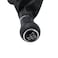 TAKPART 5 Speed Car Gear Shift Knob Gaiter Boot Cover 5Speed Shift Knob Shifter Gear Boot Compatible with VW Golf GTI R32 Jetta Bora MK4
