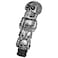 XhuangTech Skull Shifter KnobsAuto Gear Stick Shift KnobSkull Gear Lever Handle Car Shift Head Fit Most Manual Automatic Transmission Cars Pile of Skulls