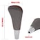 XUKEY Gear Shifter Knob Car Automatic Gear Stick Shift Knob for Toyota RAV4 Lexus Camry Corolla Grey