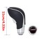 XUKEY Gear Shifter Knob for Buick Verano 20122017 Shift Knob Leather Car Stick Lever Handle Shifter Head Transmission Gear Shift Lever Knob