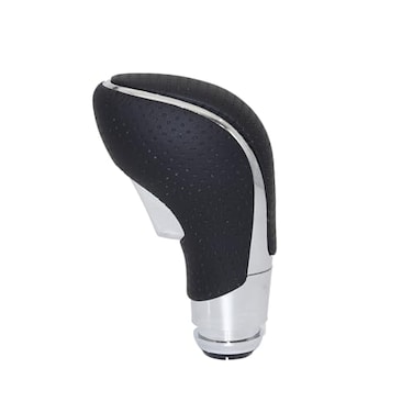XUKEY Gear Shifter Knob for Buick Verano 20122017 Shift Knob Leather Car Stick Lever Handle Shifter Head Transmission Gear Shift Lever Knob