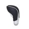 XUKEY Gear Shifter Knob for Buick Verano 20122017 Shift Knob Leather Car Stick Lever Handle Shifter Head Transmission Gear Shift Lever Knob