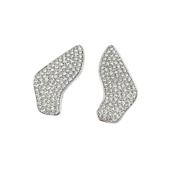 YUWATON Car Interior Shifter Gear Lever Bling Accessories Compatible with Volvo XC60 S60 V60 XC90 S90 Rhinestone Decals Sticker