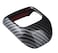 Zorratin Carbon Pattern Gear Shifter Knob Cover Shell Sporty Trim Decal for Nissan Rogue 20222025