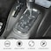 RT-TCZ RTTCZ for Jeep JK Gear Shift Panel Trim Cover Chrome for Jeep Wrangler JK JKU 20112017 Chrome Interior Accessories 2pcs