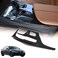 Sekhyna Car Control Shift Knob Panel Gear Button Trim Frame Compatible with BMW 5 Series G30 G38 20182022 Center Console Gear Shift Panel Decor Cover Interior Accessories 1PCS ABS Carbon