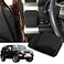 YUECHI For Toyota FJ Cruiser 20072021 car center console side outlet storage bag Main driving storage bag