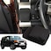 YUECHI For Toyota FJ Cruiser 20072021 car center console side outlet storage bag Main driving storage bag