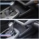 Aunginsy Center Console Wireless Charging Protector Mat Compatible with Subaru CrosstrekImpreza 20242026 Central Control Gear Shifter Wireless Charger Silicone AntiSlip Pad Interior Accessories