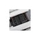 Autorder 2PCS Center Console Organizer for 2024 2025 Toyota Grand Highlander LEXLELimitedPlatinumNightshade Hybrid Accessories Armrest Storage Box Secondary Insert Tray
