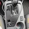 Kolya Center Console Gear Shift Panel Cover Trim Compatible with 2023 2024 2025 Subaru Crosstrek Impreza Accessories Matte Black