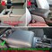 Zxiaochun Center Console Organizer Compatible with 2021 2022 2023 2024 Ford F150 Interior Accessories Armrest Box Insert Storage Tray Full Console wBucket Seats ONLY Black Trim