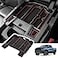 Motrobe Center Console Organizer Tray for Dodge RAM 1500 2500 3500 Armrest Storage Box Accessories 2026 2025 2024 2023 2022 2021 2020 2019