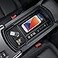 PIMCAR Center Console Organizer for Honda Accord 2018 2019 2020 2021 2022 ABSPlastic Material Armrest Box Insert Tray Pallet Accessories NOT Fit for Manual Transmission Models Black