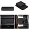YUECHI For Toyota FJ Cruiser 20072021 car center console side outlet storage bag trunk storage box Main driver copilot storage bag