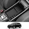 CDEFG 2025 2026 2027 HRV Center Console Organizer Tray for 20232026 2027 Honda HRV HRV Accessories Middle Console Armrest Tray Storage Box Secondary Insert Coin Container Car Interior Accessory