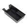 Dreamseek Center Console Organizer for Lexus ES ES250 ES300 ES300h ES350H 2019 2020 2021 2022 Interior Armrest Storage Box Holder Tray Fits Models Without Wireless Charging
