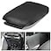 ECOTRIC Center Console Armrest Lid Cover Compatible with 20052009 Ford Mustang Replacement for 5R3Z6306024AAC 5R3Z6306024AAC