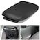 ECOTRIC Center Console Armrest Lid Cover Compatible with 20052009 Ford Mustang Replacement for 5R3Z6306024AAC 5R3Z6306024AAC