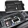 MARCHFA Center Console Organizer Tray Compatible for 2018 2019 2020 2021 2022 2023 2024 Chevy Equinox Accessories Armrest Tray Organizer Insert Secondary Storage Box