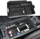 MARCHFA Center Console Organizer Tray Compatible for 2018 2019 2020 2021 2022 2023 2024 Chevy Equinox Accessories Armrest Tray Organizer Insert Secondary Storage Box