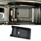 CUCHIYUN for x5x6 Center Console Organizer Armrest Storage Tray Compatible with BMW Accessories X5 F15 2014 2015 2016 2017 2018 X6 F16 20152019 Interior Armrest Insert Tray