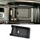 CUCHIYUN for x5x6 Center Console Organizer Armrest Storage Tray Compatible with BMW Accessories X5 F15 2014 2015 2016 2017 2018 X6 F16 20152019 Interior Armrest Insert Tray