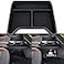 JOJOMARK for VW ID4 Lower Console Console Organizer Storage Tray Accessories Compatible with VW ID4 2021 2022 2023