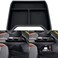 JOJOMARK for VW ID4 Lower Console Console Organizer Storage Tray Accessories Compatible with VW ID4 2021 2022 2023