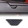 CHEAYAR Center Console Armrest Storage Box Release Button Switch Protective Cover Trim Compatible with Chevrolet Corvette C8 20202023