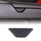CHEAYAR Center Console Armrest Storage Box Release Button Switch Protective Cover Trim Compatible with Chevrolet Corvette C8 20202023